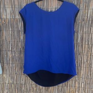 Reversible Work Shirt